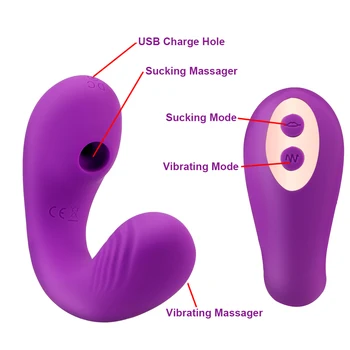 Panties Vibrators for Women Vaginal G Spot Stimulator Anal Plug Clitoris Sucker Dildo Female Masturbator Erotic Sex Toys Shop 6