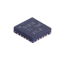 

1Pcs Original TPS51916RUKR TPS51916 DDR2 DDR3 DDR3L Memory Power Consumption Solution Synchronous Buck Controller Arduino Nano