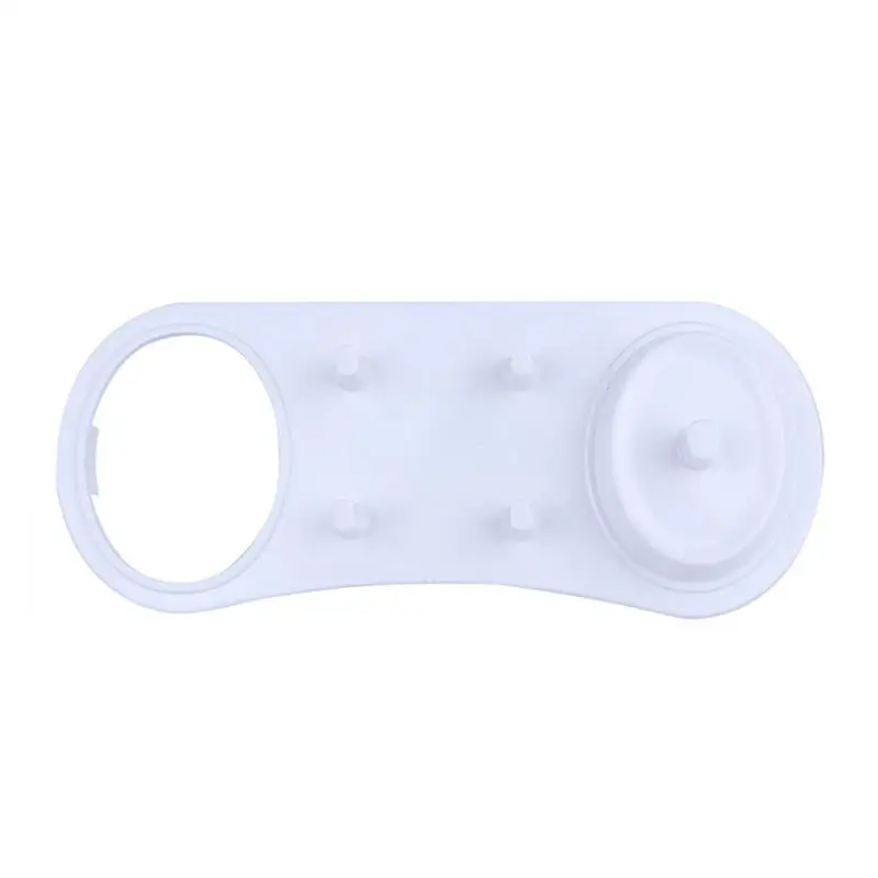 Base de cargador de cepillos de dientes eléctricos, soporte para cepillo de dientes Oral B, 3709 3757d12 3737
