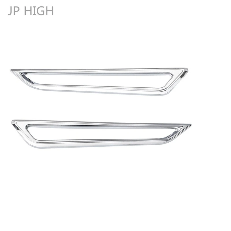 

Motorcycle Rear Brake Tail Lights Trim Accents for Honda Goldwing GL1800 -2020