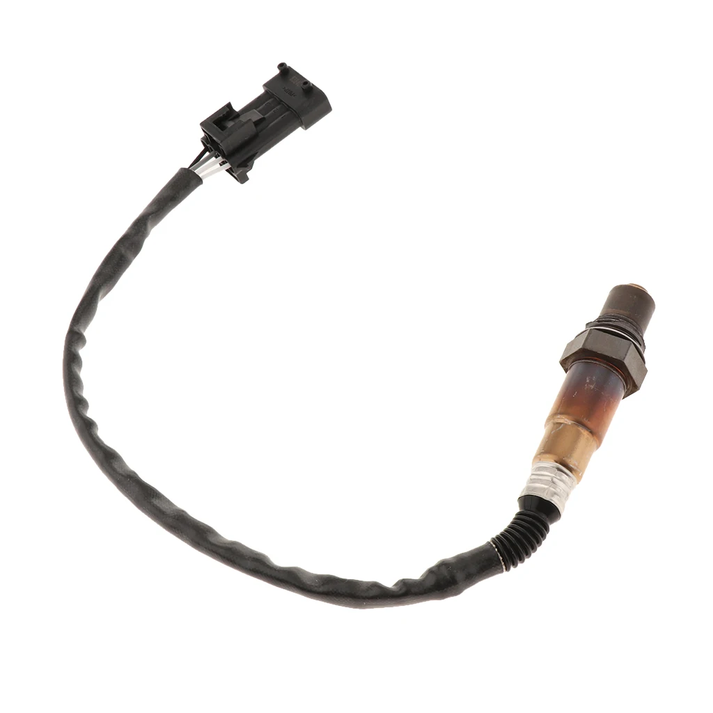 Oxygen Sensor Air Fuel Ratio Sensor for CFMOTO CF450/550/X6/Z5/Z6 Motorcycles ATV
