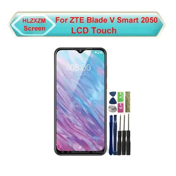 

For ZTE Blade V Smart 2050 LCD Display With Touch Screen Digitizer Assembly Replacement With Tools