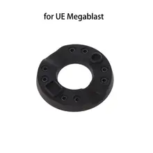 Сменная резиновая заглушка для logitech UE Megablast динамик зарядный порт Caoutchouc водонепроницаемая черная резиновая заглушка