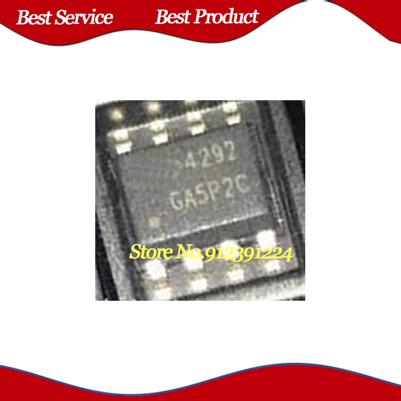 

10 Pcs/Lot AO4292 SOP8 New and Original In Stock