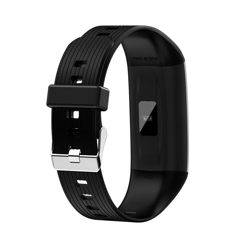 R10 Smart Bracelet bluetooth Sport Fitness Activity Tracker Blood Pressure Heart Rate Monitor Waterproof Smart band Smart watch