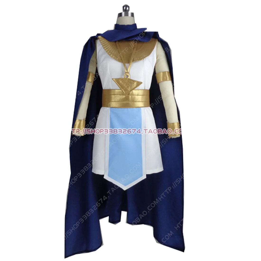 2021 Duel Monsters Zexal Kaiba Seto Yu-Gi-Oh! Costume Cosplay Yu Gi Oh Muto Yugi Mutou Atem