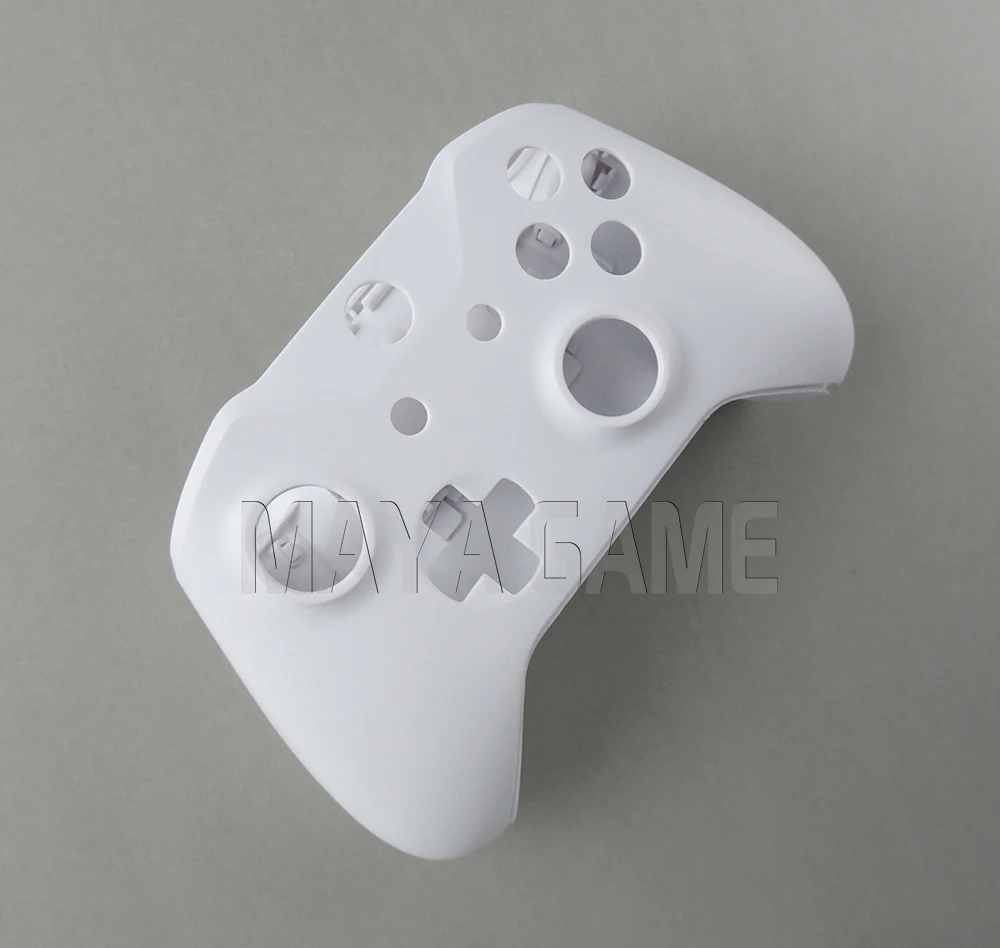 10 шт. запасные части верхний чехол передний корпус для Xbox one S Slim