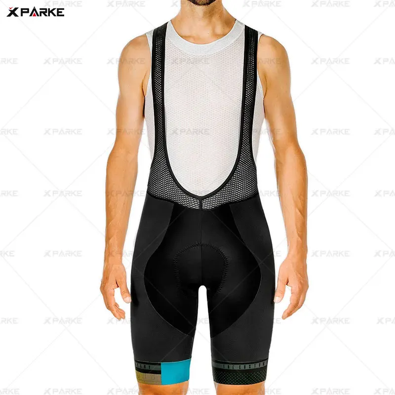 Новая дышащая велосипедная одежда Gobiking Pro Ropa Ciclismo, мужская летняя быстросохнущая Спортивная одежда для триатлона