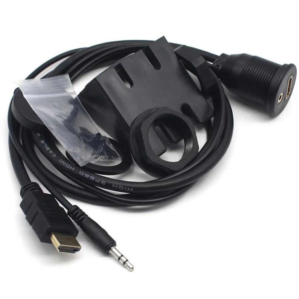 ڵ Ʈ   Aux ̺ 3.5mm HDMI   ÷ г Ʈ ̺