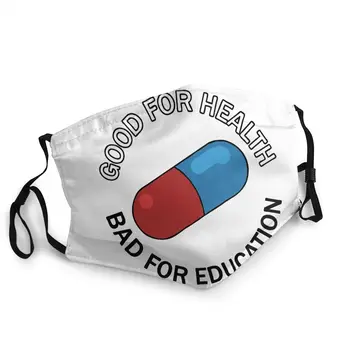 

Akira Jacket Reusable Face Mask Printed Neo Tokyo Anti Haze Dust Protection Mask Respirator Mouth Muffle