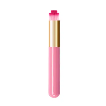 

1Pc Professional Eyelash Cleaning Nose Brush Eyelash Extensions Tools Cleanser Washing Brush Eyelash Lash Extensions Tool