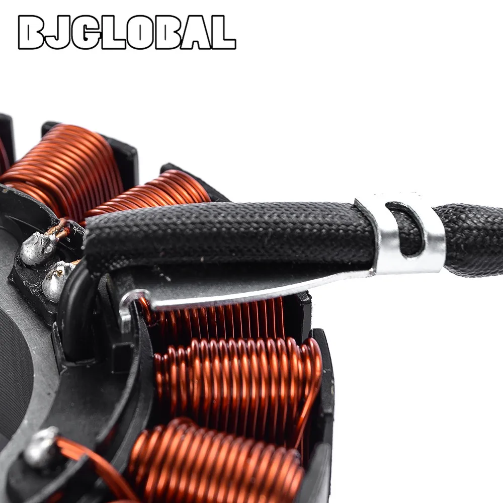 Обмотки статора для Honda CBR250R CBR300R CB300F CB300R CBF250 CBF250NA CBF300 CBF300NA 2011- CBR 250R 300R CBF 250 300
