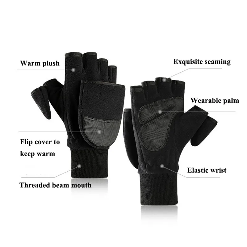 Лыжные перчатки Сноуборд перчатки зимние сенсорный экран снег Windstopper перчатки M L XL