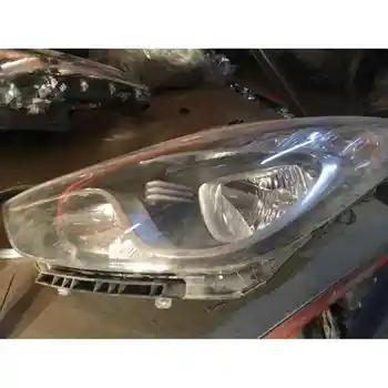 

1710102813 HEADLIGHT LEFT HYUNDAI I20