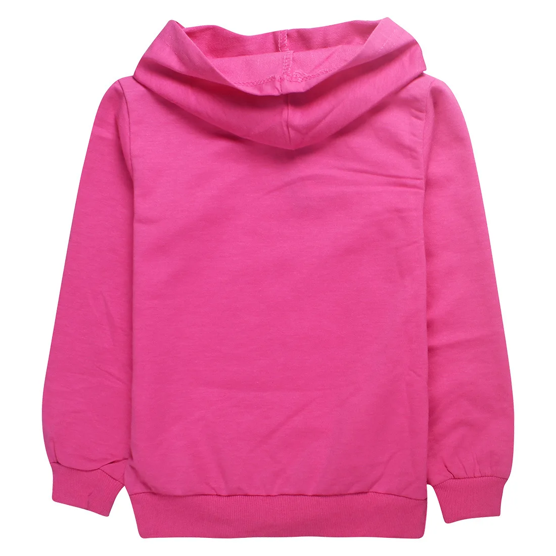 Новинка года; осенний свитер; хлопковая одежда с капюшоном; Одежда для мальчиков и девочек с героями мультфильмов; JOJO Siwa; толстовки с длинными рукавами; футболка; розничная