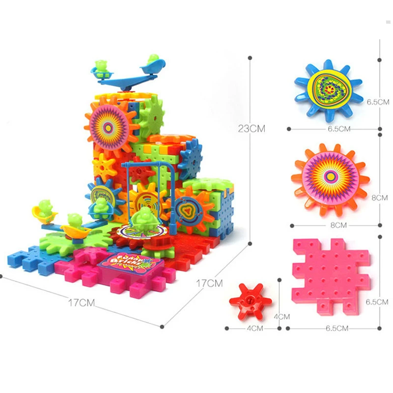 puzzle building blocks