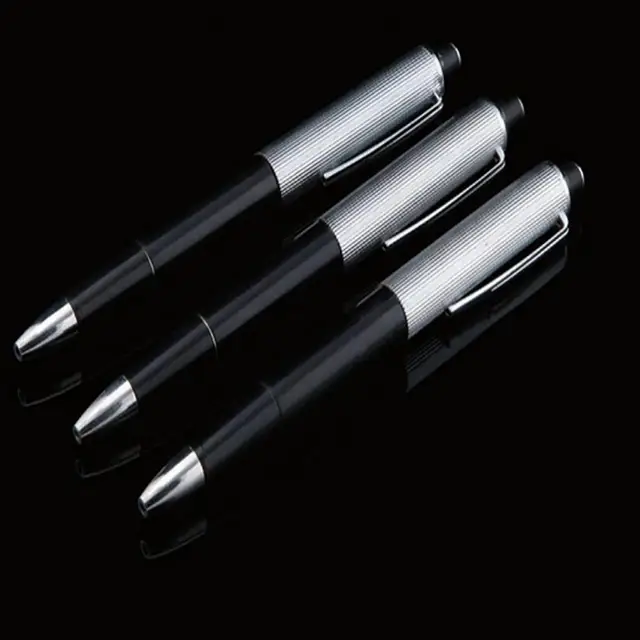 Novelty Electric Shock Pen Toy Utility Safety Electric Shock Pen Funny Joke Prank Trick Anti-stress Toy Funny trick toys Gift 2