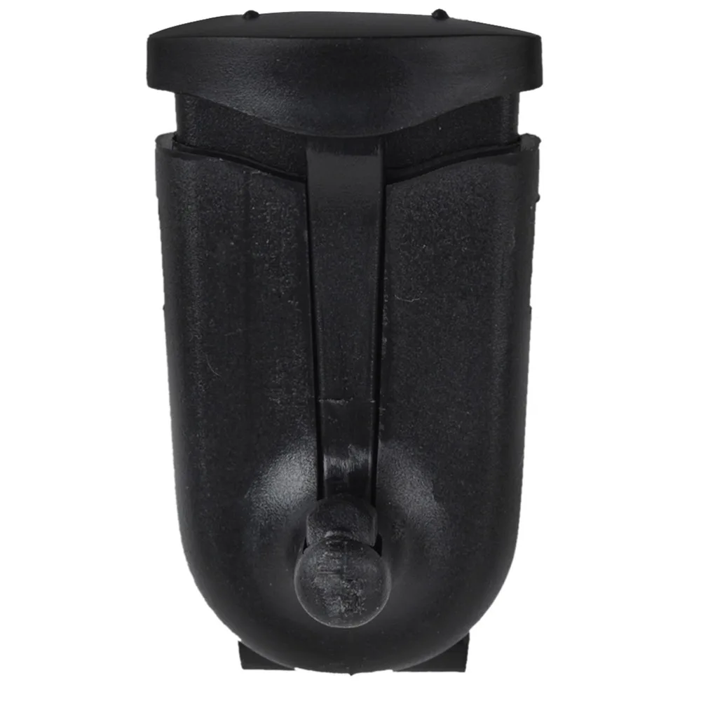 Belt clip for Motorola Two Way Radio Walkie Talkie for MC225R MH230R MJ270R MC220R MB140 T9500 T9550 T9580 MJ430 EM1000 EM1000R EM1020R MR350R MR355 (2)