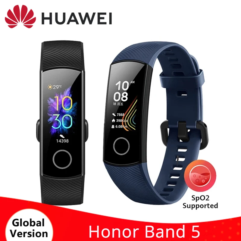 honor watch 5