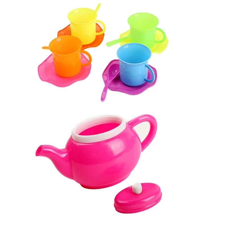 play tea pot
