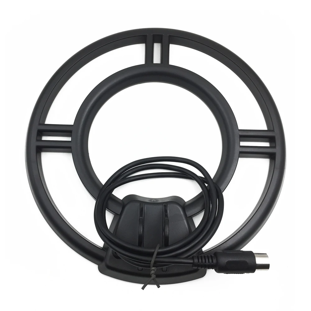 MD-4060 MD3030 MD4030Metal Detector Accessories search Coil Gold Digger Treasure Hunter Metal Finder Seeking Tool | Инструменты