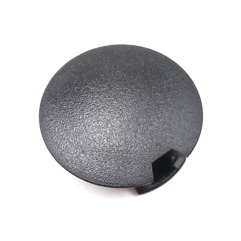 

Car Front Rear Bumper Tow Hook Eye Coupler Trailer Cover Cap Plug 4518850122 C22A for Smart Fortwo 2007- 2013 2014 2015