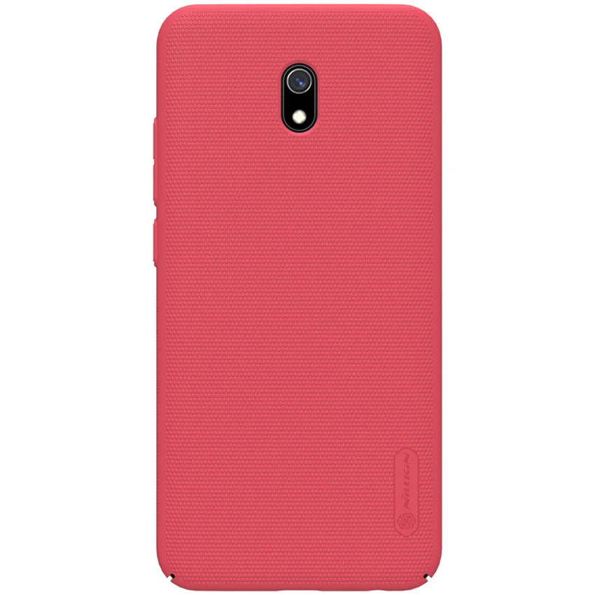 10 шт./лот, чехол для Xiaomi Redmi 8A, чехол NILLKIN, чехол s для Xiaomi Redmi 8A, высокое качество, Супер Матовый экран