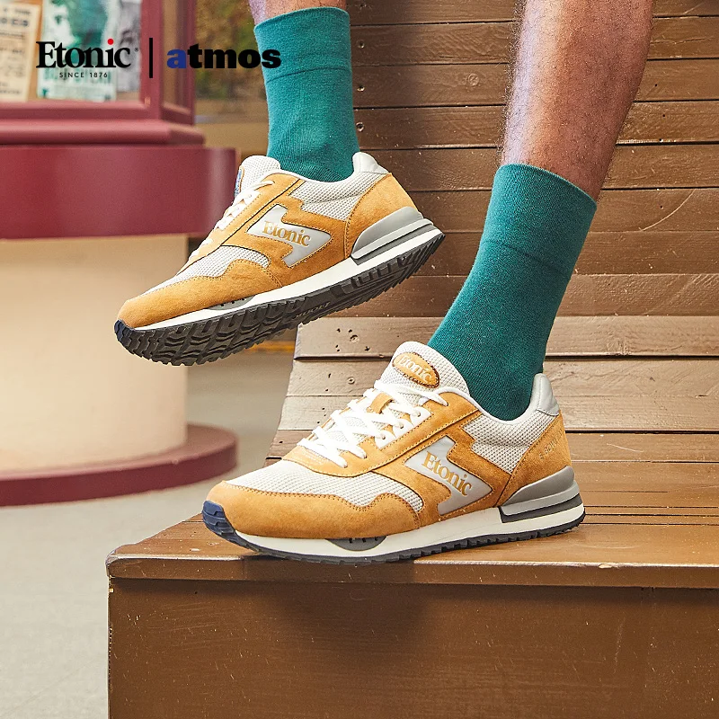 etonic mens walking shoes