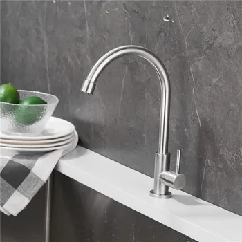

Kitchen Supplies Water Tap Instant Vertical faucet Water Faucet Cold Heating Faucet Instantaneous Water