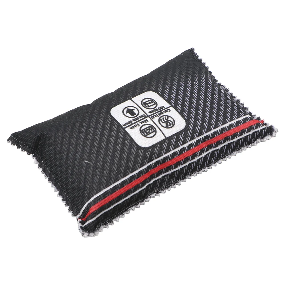 Feuchtigkeit Feuchten Absorber Auto Silica Gel Luftentfeuchter Tasche  Wiederverwendbare Auto Trockenmittel Anti Nebel Feuchtigkeit Absorbieren  Bambus