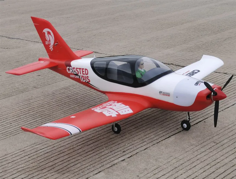 Плоская модель RC Crested V2 PNP FMS Sea Plane 1220 мм Falcon Twin sister|Радиоуправляемые самолеты| |