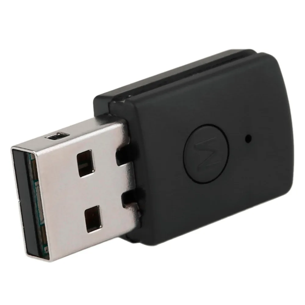 Высокое качество Bluetooth Dongle 4,0 USB bluetooth-адаптер, приемник для PS4 консоль контроллер для Bluetooth гарнитура