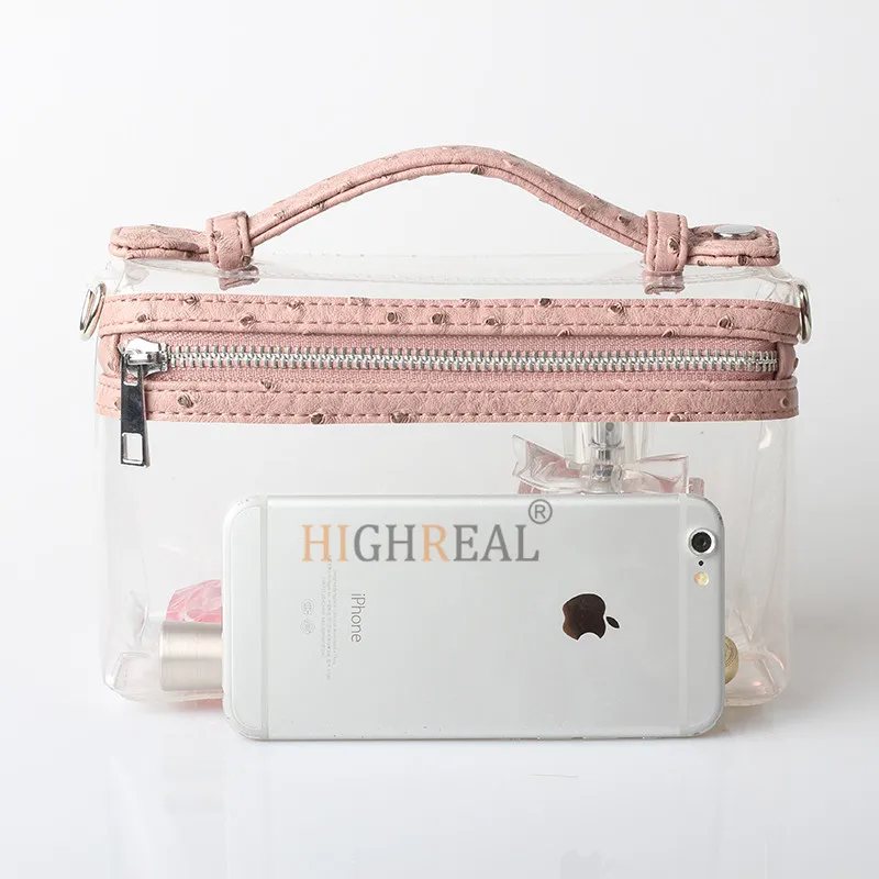 HIGHREAL индивидуальные маленькие прозрачные брендовые дизайнерские женские сумки-мессенджеры сумка через плечо с цепочкой прозрачная квадратная сумка модная сумка