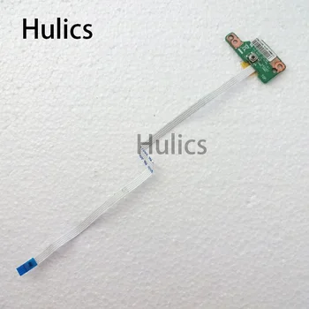 

Hulics Original For Acer Aspire 7250 7739 Laptop Power Button Switch Board ON/OFF Board w/ Cable 08N2-1DM1J00