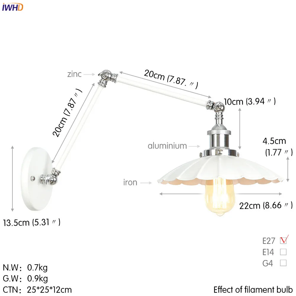 Wall Light  (18)