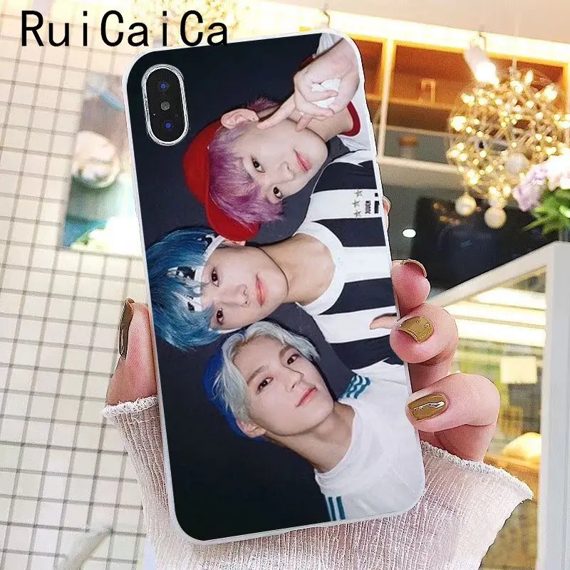 KPOP Korean handsome boy NCT