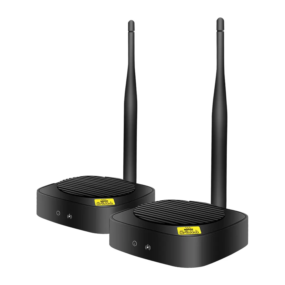Беспроводной HDMI удлинитель 50 м мульти TX в один RX 1080P 60 Гц 5 ГГц беспроводной