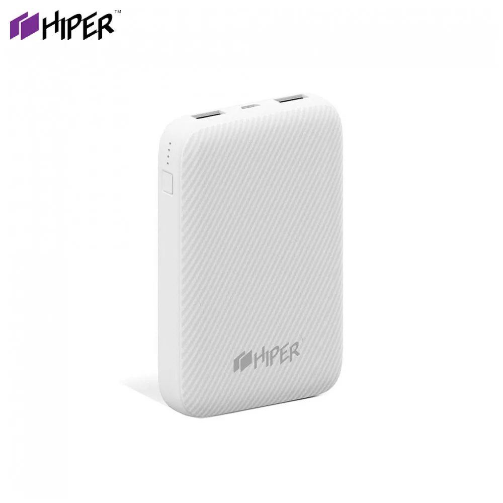 HIPER Power Bank SPX10000