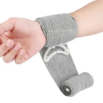 

Therapy First Aid Hemostasis Emergency Elastic Bandage Sterilization Outdoor Urgent Tactics Rescue Braces Supports