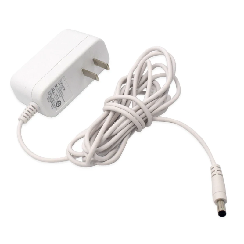 Для Philips 9V 1100mA зарядное устройство VT0334 S012AAC0900110 белый-б/у
