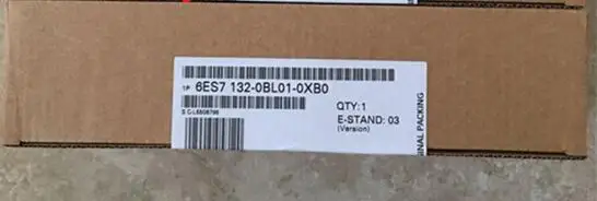6ES7 132-1BL01-0XB0 и