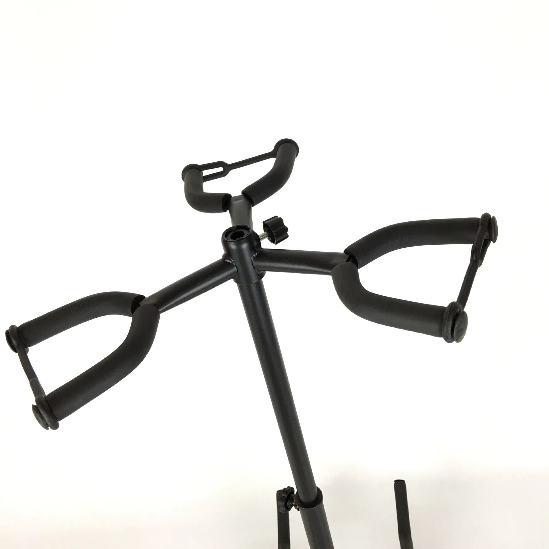 Многоголовая стойка Sanli-Guitar Stand три/мульти-гитарная подставка народная музыка Классическая электрическая бас гитара