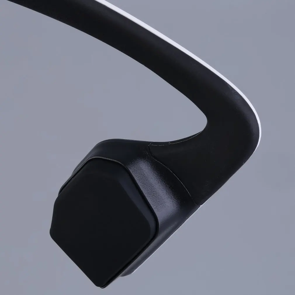 Наушники Bluetooth 4,0, наушники с костной проводимостью, Беспроводные спортивные наушники, гарнитуры с громкой связью