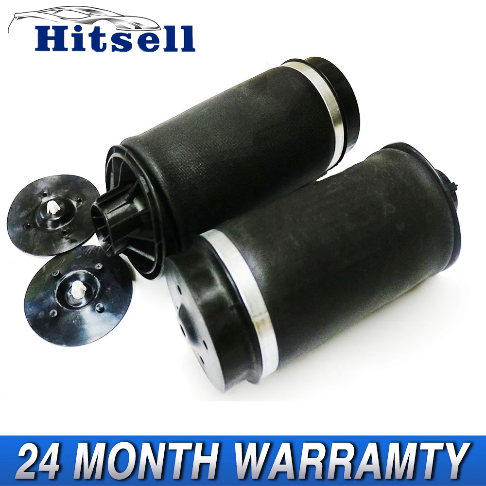 1 x PAIR BRAND NEW REAR AIR SUSPENSION REPAIR KIT FOR Mercedes Benz