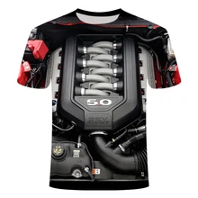 Новинка, футболка V8 с 3D принтом в виде черепа и розы, футболка с изображением доллара, Мужская модная футболка, забавный Повседневный Топ азиатского размера