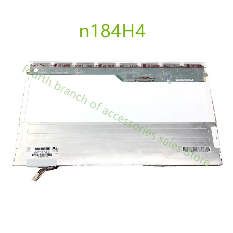 LTN184HT01-F01 LTN184HT01 LTN184HT01-A02 n184H4 ЖК-дисплей LTN184HT04-T01 LTN184HT04 Дисплей матрица Панель 1920*1080