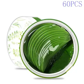 

60pcs Girl Eye Mask Removing Fine Lines Dark Circles Hydrating Eye Film Eye Skin Care