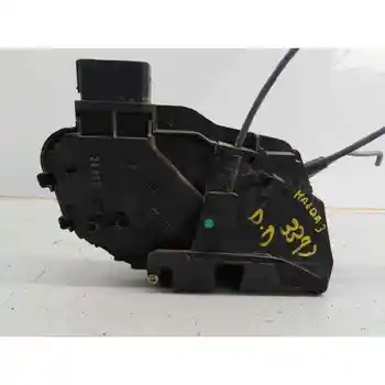 

3N6AA21812N DOOR LOCK FRONT RIGHT MAZDA 3 SALOON (BK)