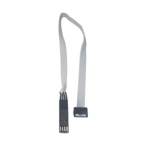 3 шт. зажим EEPROM разъемы для Tacho PRO Универсальный DIP-8CON, SOIC-14CON и SOIC-8CON июля Версия адаптер кабель
