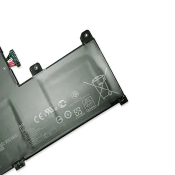 

Brand New C31N1703 11.55V 52Wh 4550mAh battery For ASUS Zenbook Flip UX561UA 3ICP6/60/72 laptop free shipping
